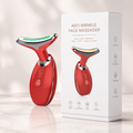 Anti-Wrinkle Face Massager & Sculpting Device