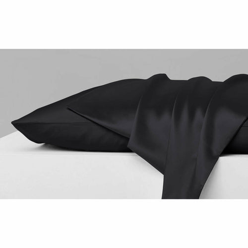 Luxurious Satin Anti-Acne Facial and Hair Care Pillowcase
