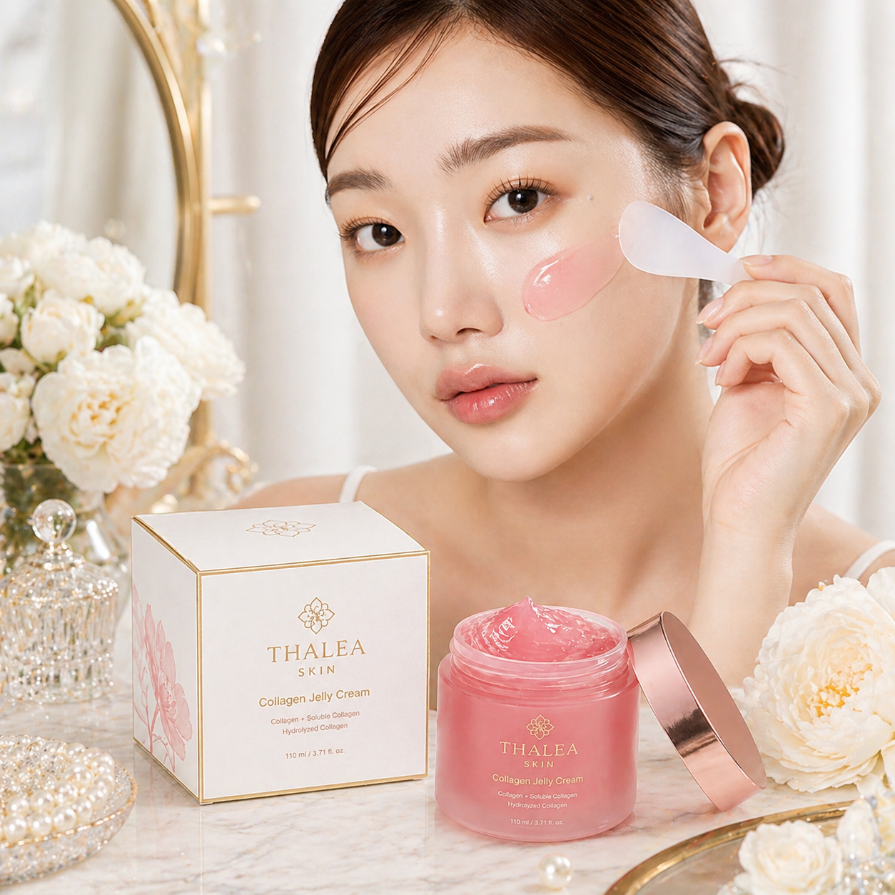Medicube Collagen Jelly Cream l