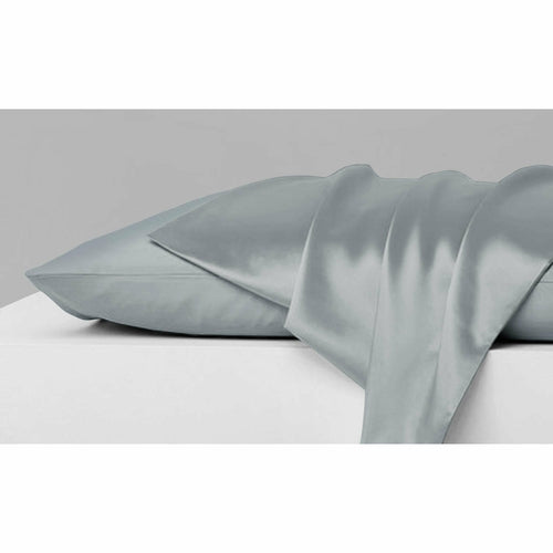 Luxurious Satin Anti-Acne Facial and Hair Care Pillowcase
