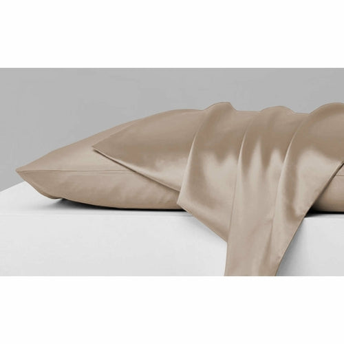 Luxurious Satin Anti-Acne Facial and Hair Care Pillowcase
