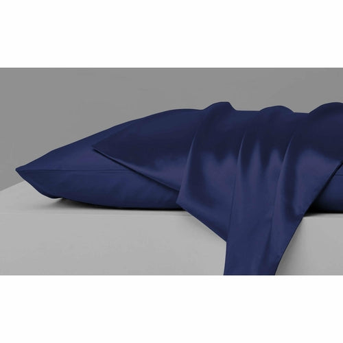 Luxurious Satin Anti-Acne Facial and Hair Care Pillowcase