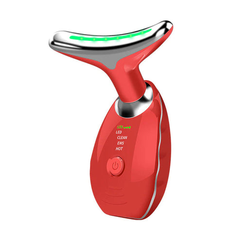 Anti-Wrinkle Face Massager & Sculpting Device