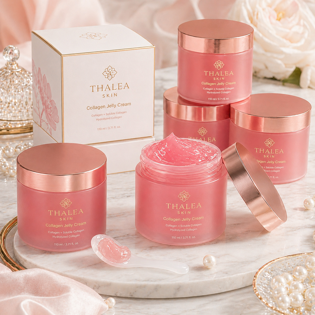 Medicube Collagen Jelly Cream l