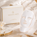 Signature 7-Color LED Light Therapy Mask